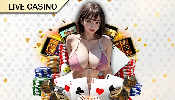 Casino HYTOGEL