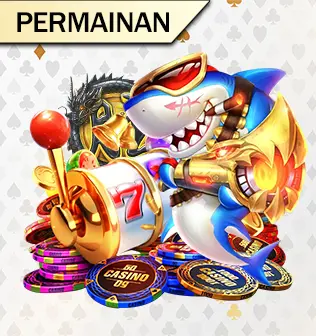 Permainan Slot HYTOGEL