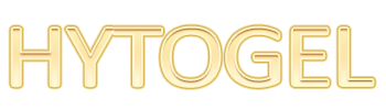 Logo HYTOGEL